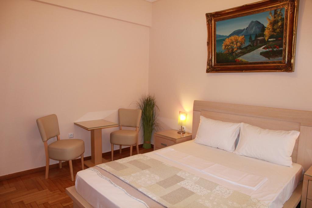 Olga'S Studio Atene Esterno foto