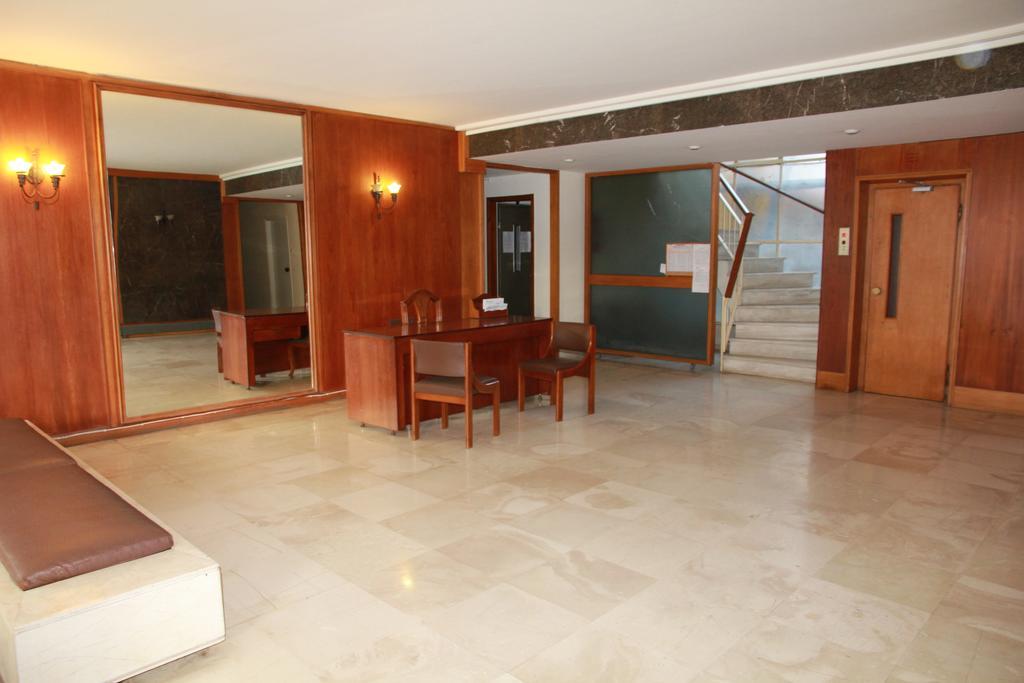 Olga'S Studio Atene Esterno foto