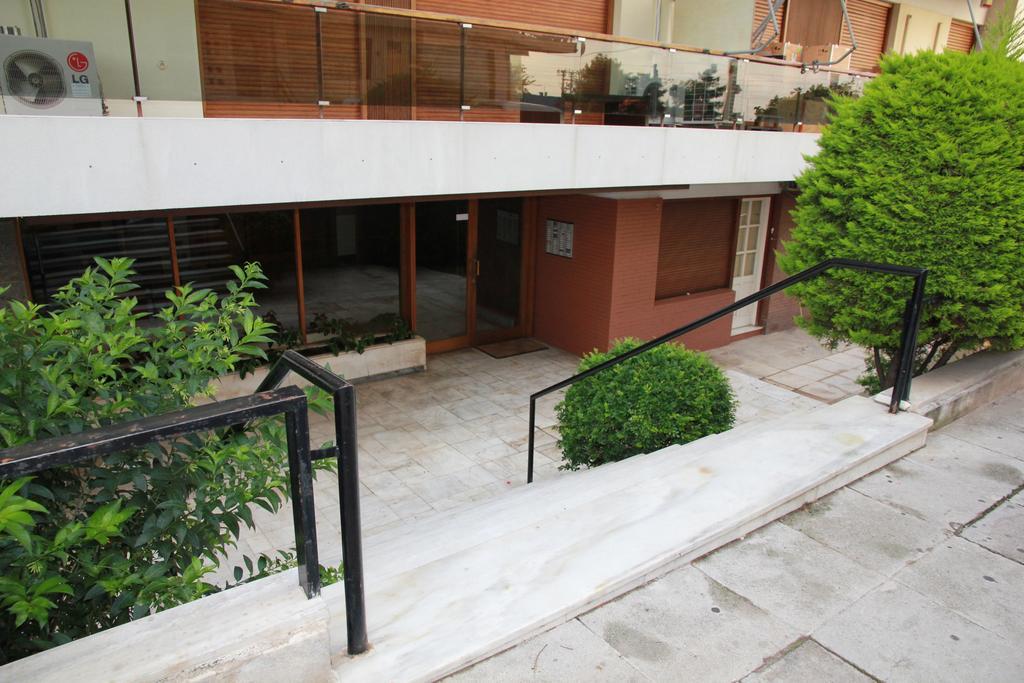 Olga'S Studio Atene Esterno foto